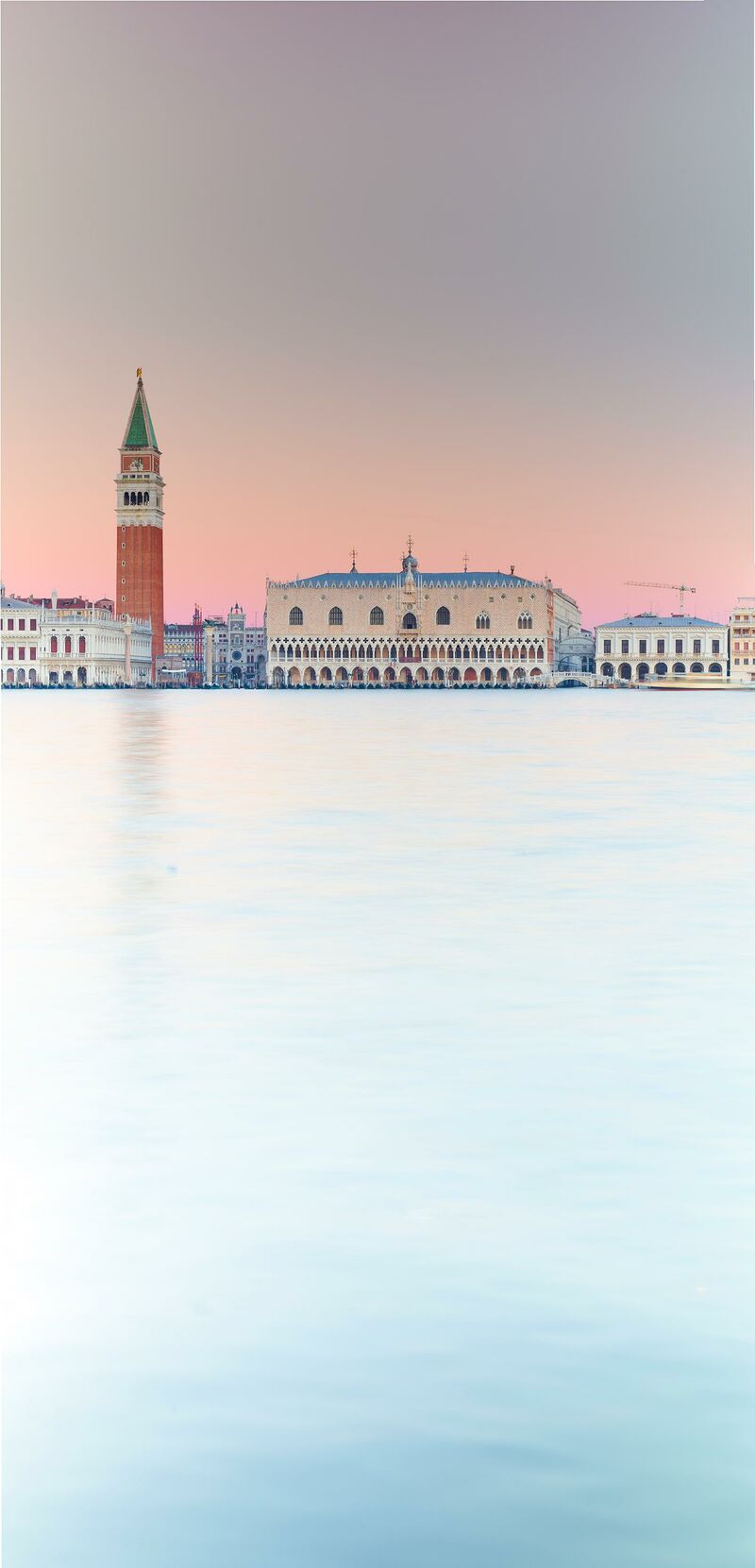 San Marco dream - a Photographic Art by Gianluca  Federighi